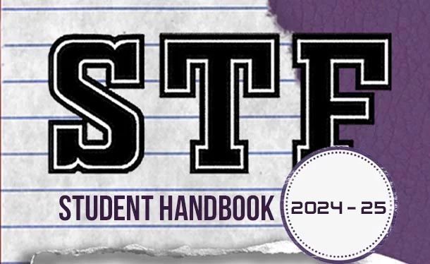 Saint Francis - Student Handbook